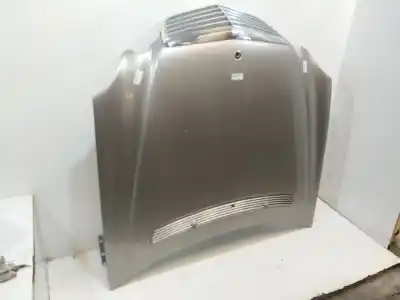 Second-hand car spare part bonnet for mercedes-benz clase e w211 berlina e 220 cdi 211.008 oem iam references   