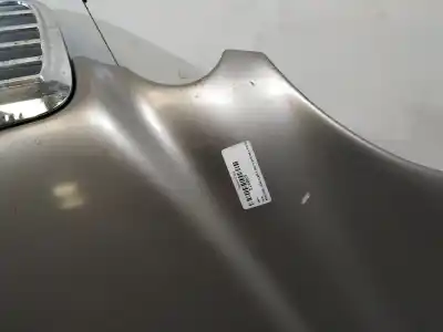 İkinci el araba yedek parçası kaporta için MERCEDES-BENZ CLASE E  OEM IAM referansları   