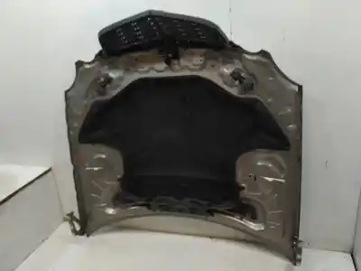 Second-hand car spare part bonnet for mercedes-benz clase e w211 berlina e 220 cdi 211.008 oem iam references   