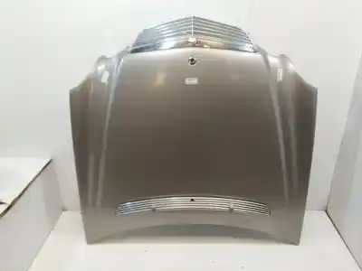 Second-hand car spare part bonnet for mercedes-benz clase e w211 berlina e 220 cdi 211.008 oem iam references   