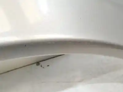 Second-hand car spare part front right fin for mercedes-benz clase e w211 berlina e 220 cdi 211.008 oem iam references   