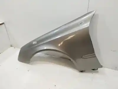 Second-hand car spare part left front fin for mercedes-benz clase e w211 berlina e 220 cdi 211.008 oem iam references   