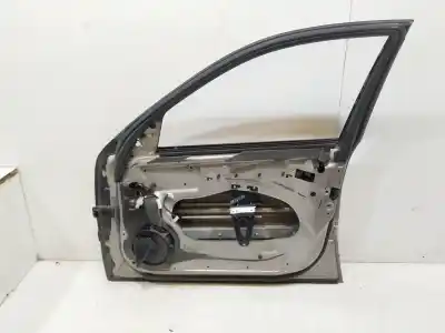 Second-hand car spare part front right door for mercedes-benz clase e w211 berlina e 220 cdi 211.008 oem iam references   