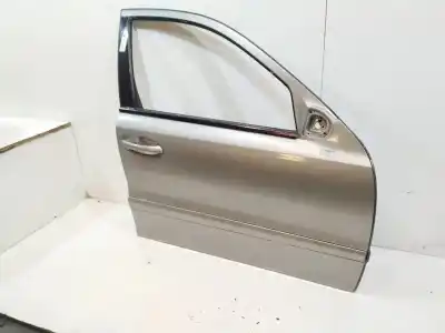 Second-hand car spare part front right door for mercedes-benz clase e w211 berlina e 220 cdi 211.008 oem iam references   