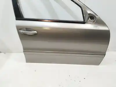 Second-hand car spare part front right door for mercedes-benz clase e w211 berlina e 220 cdi 211.008 oem iam references 