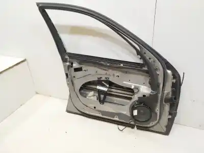 Second-hand car spare part left front door for mercedes-benz clase e w211 berlina e 220 cdi 211.008 oem iam references   