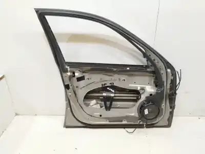 Second-hand car spare part left front door for mercedes-benz clase e w211 berlina e 220 cdi 211.008 oem iam references 