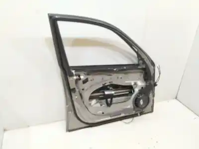 Second-hand car spare part left front door for mercedes-benz clase e w211 berlina e 220 cdi 211.008 oem iam references   