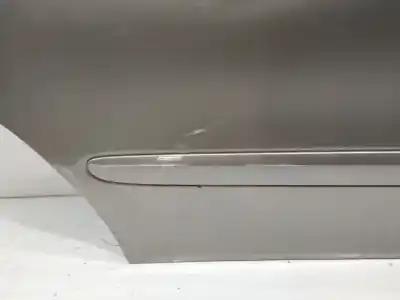İkinci el araba yedek parçası arka sag kapi için mercedes-benz clase e w211 berlina e 220 cdi 211.008 oem iam referansları   