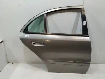 İkinci el araba yedek parçası arka sag kapi için mercedes-benz clase e w211 berlina e 220 cdi 211.008 oem iam referansları   