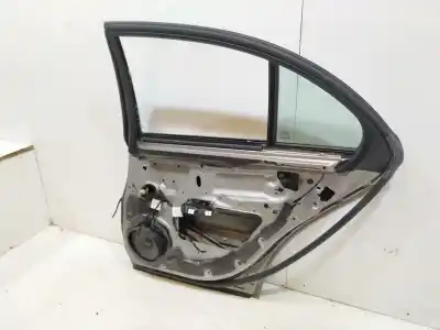 İkinci el araba yedek parçası arka sag kapi için mercedes-benz clase e w211 berlina e 220 cdi 211.008 oem iam referansları   