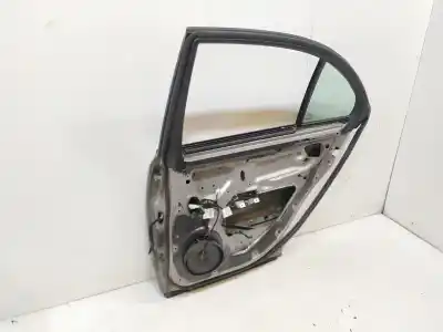 İkinci el araba yedek parçası arka sag kapi için mercedes-benz clase e w211 berlina e 220 cdi 211.008 oem iam referansları   