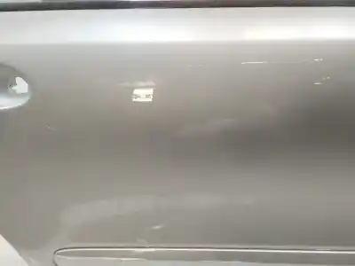 Second-hand car spare part rear right door for mercedes-benz clase e w211 berlina e 220 cdi 211.008 oem iam references 
