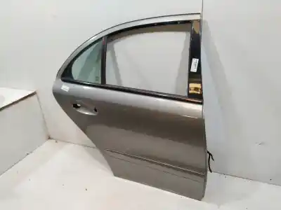 İkinci el araba yedek parçası arka sag kapi için mercedes-benz clase e w211 berlina e 220 cdi 211.008 oem iam referansları   