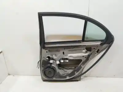 İkinci el araba yedek parçası arka sag kapi için mercedes-benz clase e w211 berlina e 220 cdi 211.008 oem iam referansları   