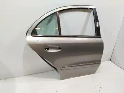 İkinci el araba yedek parçası arka sag kapi için mercedes-benz clase e w211 berlina e 220 cdi 211.008 oem iam referansları   