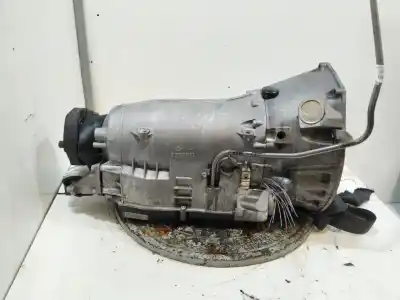 Second-hand car spare part gearbox for mercedes-benz clase e w211 berlina e 220 cdi 211.008 oem iam references r2202711901  