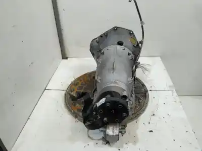 Second-hand car spare part gearbox for mercedes-benz clase e w211 berlina e 220 cdi 211.008 oem iam references r2202711901