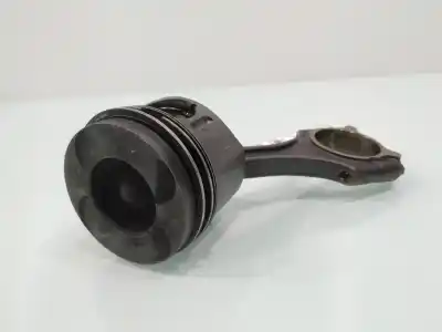 Second-hand car spare part piston for mercedes-benz clase e w211 berlina e 220 cdi 211.008 oem iam references 646