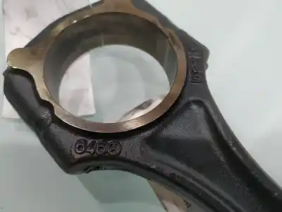 Pezzo di ricambio per auto di seconda mano pistone per mercedes-benz clase e w211 berlina e 220 cdi 211.008 riferimenti oem iam 646  