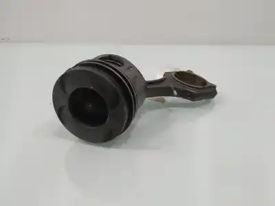 Second-hand car spare part piston for mercedes-benz clase e w211 berlina e 220 cdi 211.008 oem iam references 646