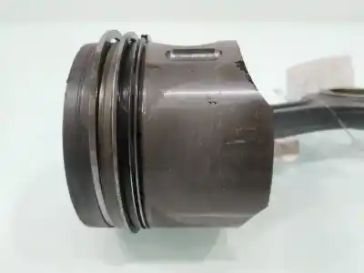 Pezzo di ricambio per auto di seconda mano pistone per mercedes-benz clase e w211 berlina e 220 cdi 211.008 riferimenti oem iam 646  