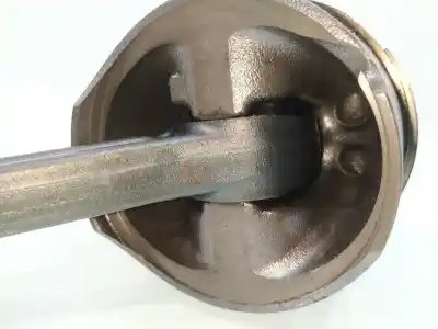 Pezzo di ricambio per auto di seconda mano pistone per mercedes-benz clase e w211 berlina e 220 cdi 211.008 riferimenti oem iam 646  