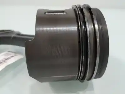 Pezzo di ricambio per auto di seconda mano pistone per mercedes-benz clase e w211 berlina e 220 cdi 211.008 riferimenti oem iam 646  