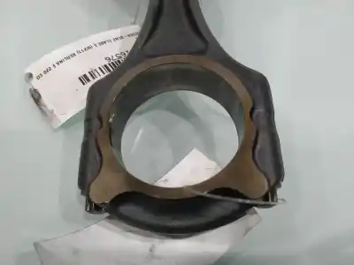 Pezzo di ricambio per auto di seconda mano pistone per mercedes-benz clase e w211 berlina e 220 cdi 211.008 riferimenti oem iam 646  