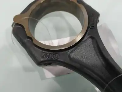 İkinci el araba yedek parçası piston için mercedes-benz clase e w211 berlina e 220 cdi 211.008 oem iam referansları 646  