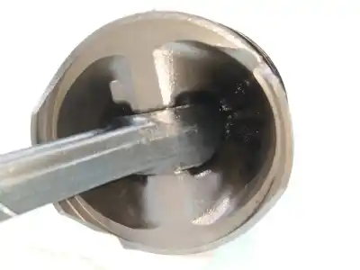 İkinci el araba yedek parçası piston için mercedes-benz clase e w211 berlina e 220 cdi 211.008 oem iam referansları 646  