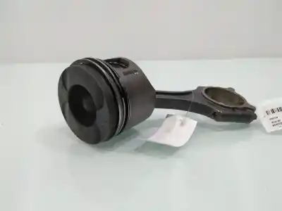 Second-hand car spare part piston for mercedes-benz clase e w211 berlina e 220 cdi 211.008 oem iam references 646