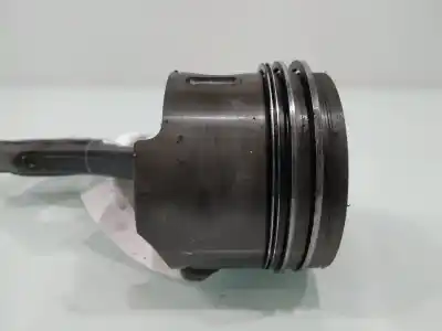 İkinci el araba yedek parçası piston için mercedes-benz clase e w211 berlina e 220 cdi 211.008 oem iam referansları 646  