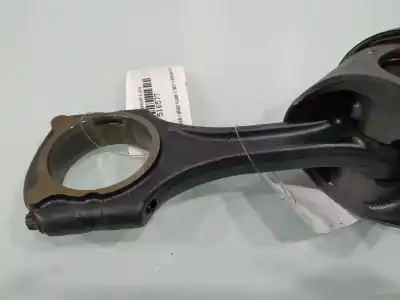İkinci el araba yedek parçası piston için mercedes-benz clase e w211 berlina e 220 cdi 211.008 oem iam referansları 646  