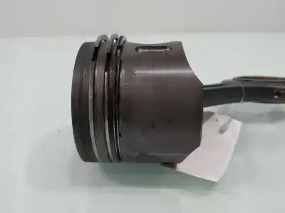 İkinci el araba yedek parçası piston için mercedes-benz clase e w211 berlina e 220 cdi 211.008 oem iam referansları 646  