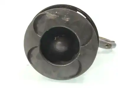 Second-hand car spare part piston for mercedes-benz clase e w211 berlina e 220 cdi 211.008 oem iam references 646  