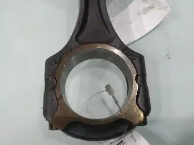 Second-hand car spare part piston for mercedes-benz clase e w211 berlina e 220 cdi 211.008 oem iam references 646  