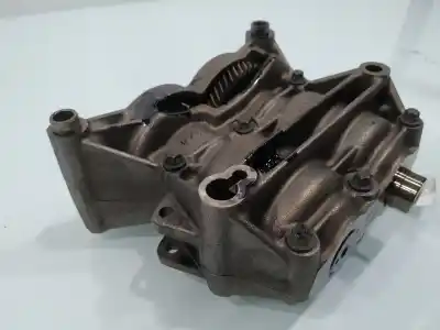 Second-hand car spare part oil pump for mercedes-benz clase e w211 berlina e 220 cdi 211.008 oem iam references a6460100236  