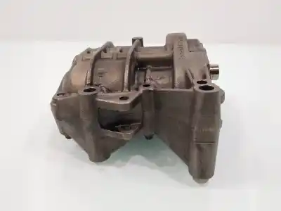 Second-hand car spare part oil pump for mercedes-benz clase e w211 berlina e 220 cdi 211.008 oem iam references a6460100236  