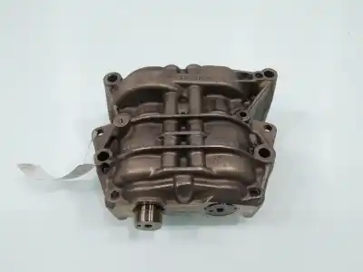 Second-hand car spare part oil pump for mercedes-benz clase e w211 berlina e 220 cdi 211.008 oem iam references a6460100236
