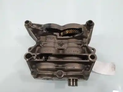 Second-hand car spare part oil pump for mercedes-benz clase e w211 berlina e 220 cdi 211.008 oem iam references a6460100236  