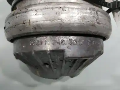 Pezzo di ricambio per auto di seconda mano supporto motore destro per mercedes-benz clase e w211 berlina e 220 cdi 211.008 riferimenti oem iam 2112403017  