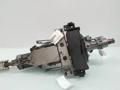 Second-hand car spare part steering column for mercedes-benz clase e w211 berlina e 220 cdi 211.008 oem iam references a2114604016q  
