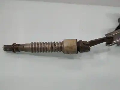 Second-hand car spare part steering column for mercedes-benz clase e w211 berlina e 220 cdi 211.008 oem iam references a2114604016q  