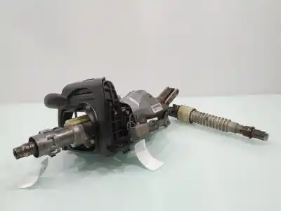 Second-hand car spare part steering column for mercedes-benz clase e w211 berlina e 220 cdi 211.008 oem iam references a2114604016q  