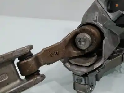 Second-hand car spare part steering column for mercedes-benz clase e w211 berlina e 220 cdi 211.008 oem iam references a2114604016q  