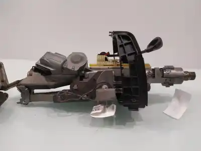 Second-hand car spare part steering column for mercedes-benz clase e w211 berlina e 220 cdi 211.008 oem iam references a2114604016q  