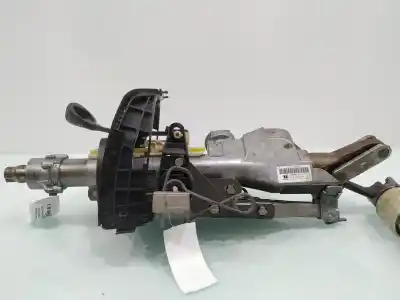Second-hand car spare part steering column for mercedes-benz clase e w211 berlina e 220 cdi 211.008 oem iam references a2114604016q  