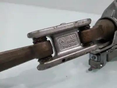 Second-hand car spare part steering column for mercedes-benz clase e w211 berlina e 220 cdi 211.008 oem iam references a2114604016q  