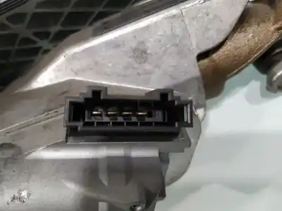 Second-hand car spare part steering column for mercedes-benz clase e w211 berlina e 220 cdi 211.008 oem iam references a2114604016q  